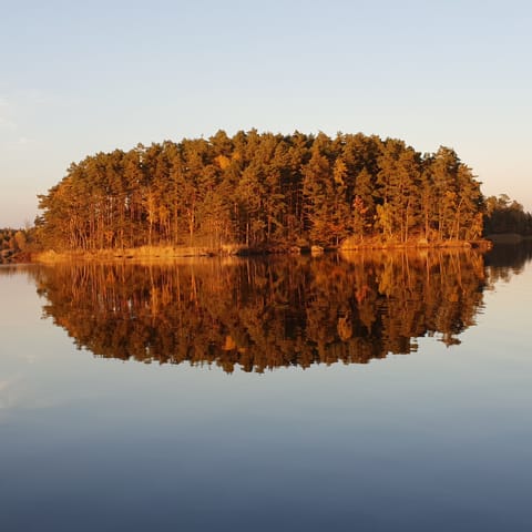 Fishing