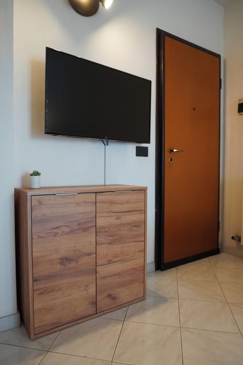 Apartment, Balcony | Interior