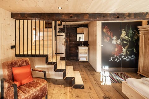 Chalet | 9 bedrooms, bed sheets