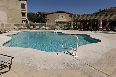Take a dip any time of year
