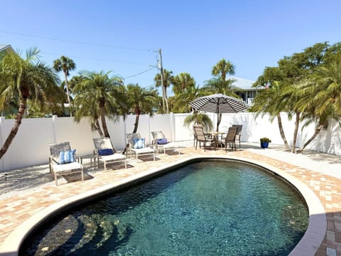 House, Accessible | 3 bedrooms