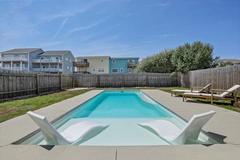 Private Pool