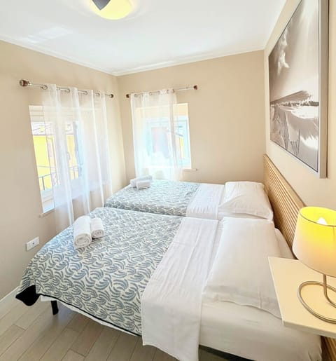 Apartment | Iron/ironing board, WiFi (free)