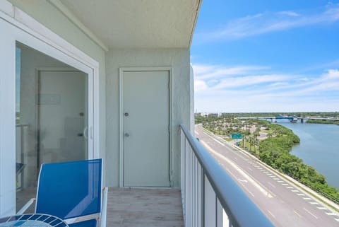 Condo, 2 Queen Beds (Holiday Villas III #709) | Property grounds
