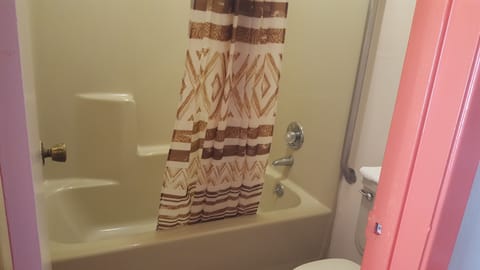 Standard Room, 1 King Bed, Smoking | Individually decorated, individually furnished, blackout drapes