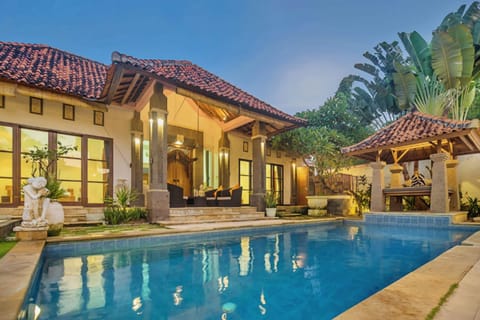House | 7 bedrooms