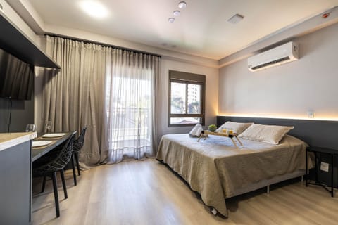 Apartment | Iron/ironing board, WiFi (free)