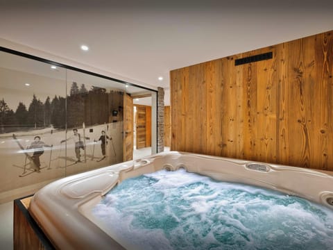 Jacuzzi