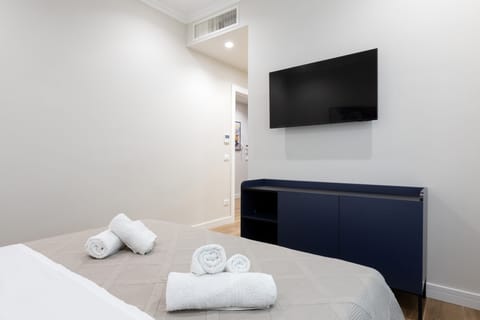 Superior Apartment, City View | WiFi (free)