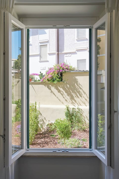 Family Apartment, 2 Bedrooms, Air conditioning | Interior