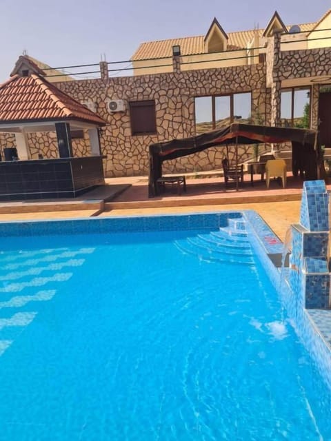 Classic Double Room, Pool View | Pool | Seasonal outdoor pool