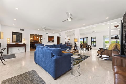 Large Great Room