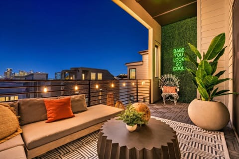 House | 4 bedrooms, high-speed internet