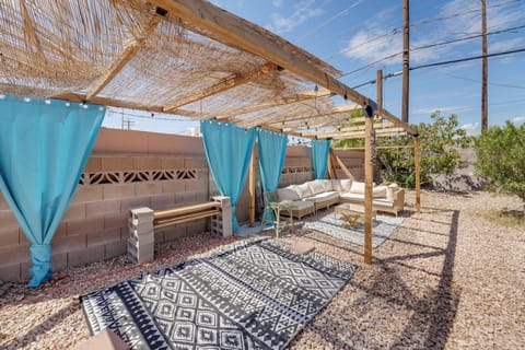 House (3 Bedrooms) | Front of property