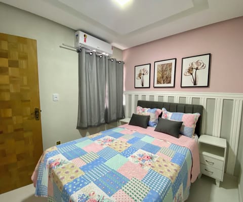 Comfort Double Room | WiFi (free)