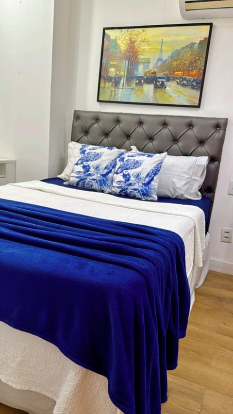 Comfort Double Room, City View | WiFi (free)