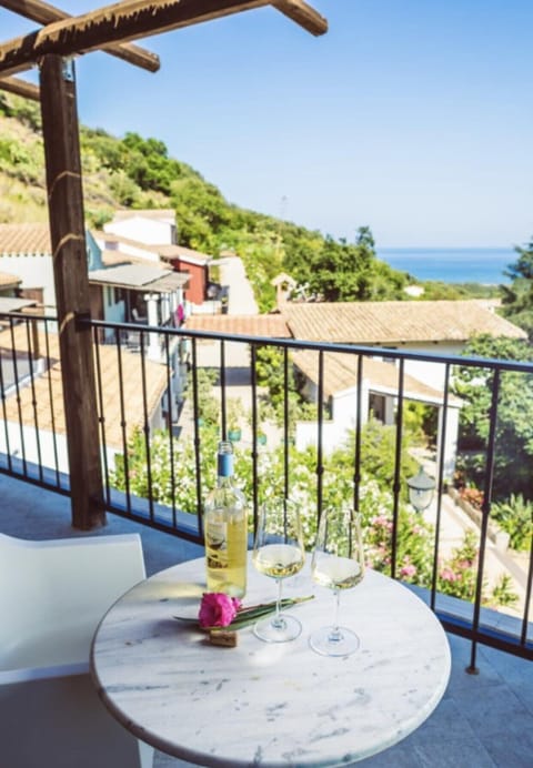Superior Room | Terrace/patio