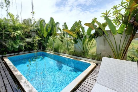 Villa, 3 Bedrooms, Private Pool | Pool | Outdoor pool
