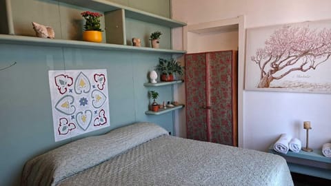 Apartment, Balcony, Ocean View | Blackout drapes, iron/ironing board, WiFi (free)