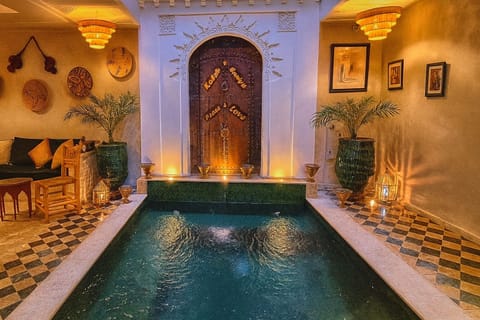 Spa