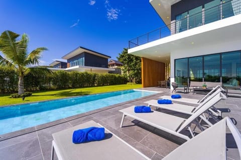 Villa, 5 Bedrooms, Non Smoking, Private Pool | Pool | Outdoor pool