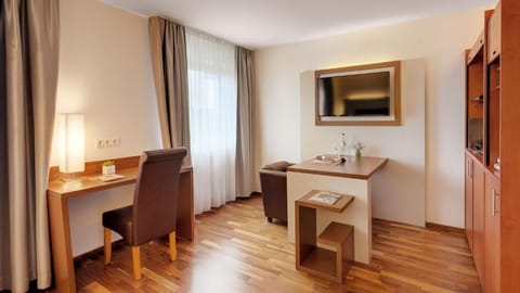 Classic Double Room | Interior