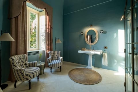 Superior Double Room, Garden View | Interior