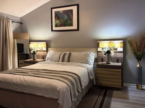 Condo, 3 Bedrooms | Iron/ironing board, WiFi (free)
