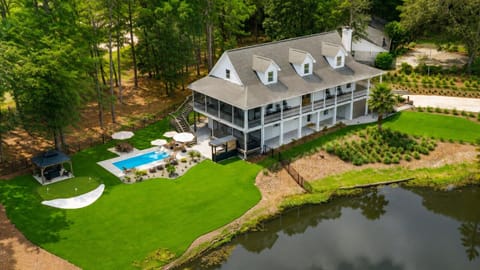 Welcome to Sweetgrass Retreat