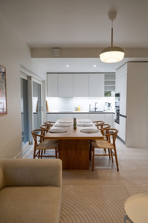 Home is furnished beautifully