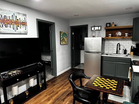 tv area