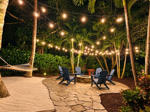 Your tropical paradise awaits