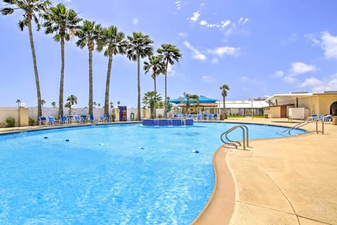 Port Isabel Vacation Rental | 3BR | 2BA | 1,100 Sq Ft