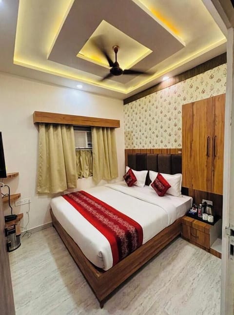 Standard Room | WiFi (free)
