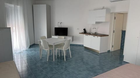 Turchese | Interior
