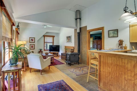 Apartment (1 Bedroom) | Front of property
