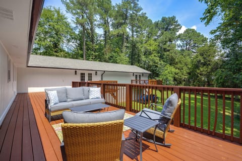 House (3 Bedrooms) | Front of property
