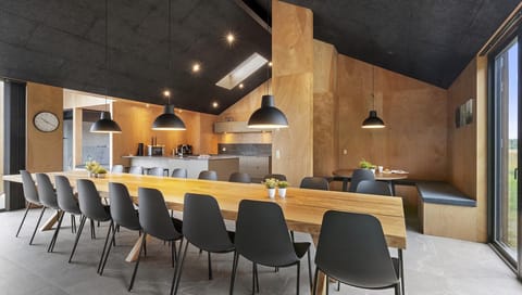 Living Dining Room