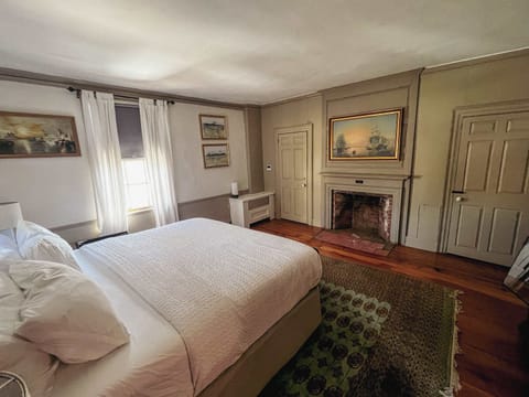 Two King Bedrooms with dedicated hall bath