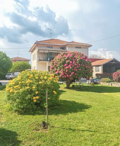 Apartment, Garden View | Exterior