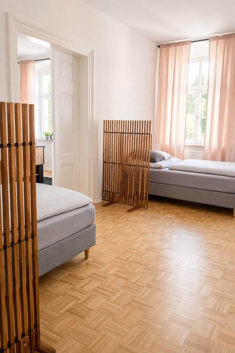 Apartment, 2 Bedrooms | 2 bedrooms