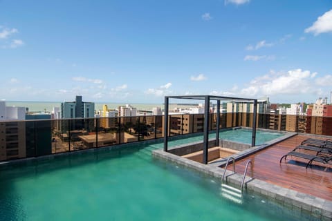 Apartment | Pool | Outdoor pool