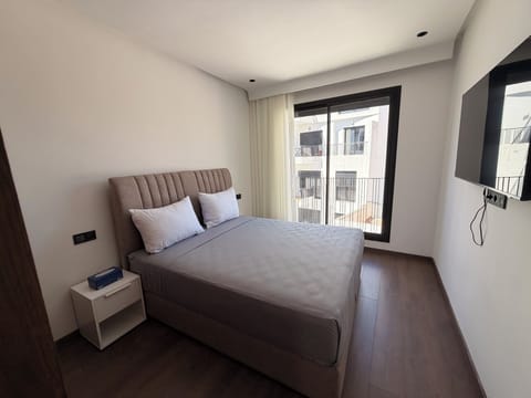 Apartment, Balcony | WiFi (free)