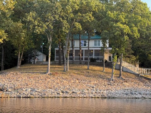 Emerald Point on Grand Lake