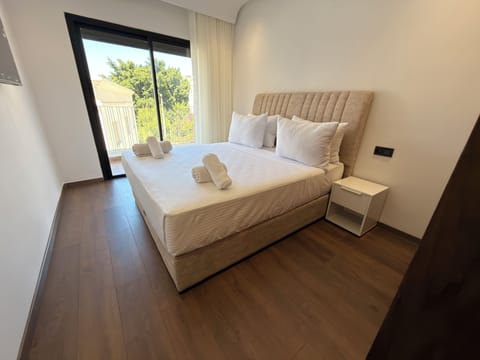 Apartment, Balcony | WiFi (free)
