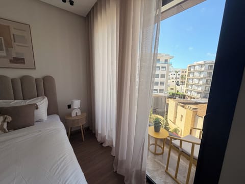 Apartment, Balcony | WiFi (free)