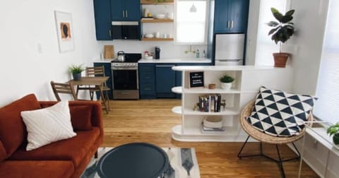 Welcome to Soleil House – Unit C by BeachBox