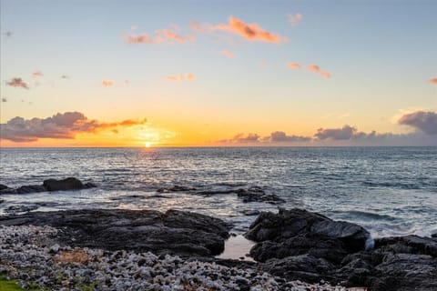 Beach Access in Puako - Puako Beach Dr
