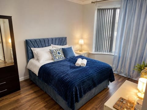 Deluxe Double Room | Interior