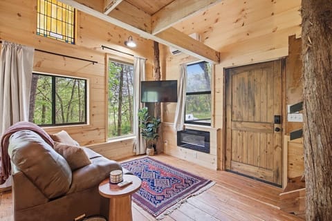 Lliving room